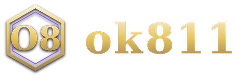 ok811 logo