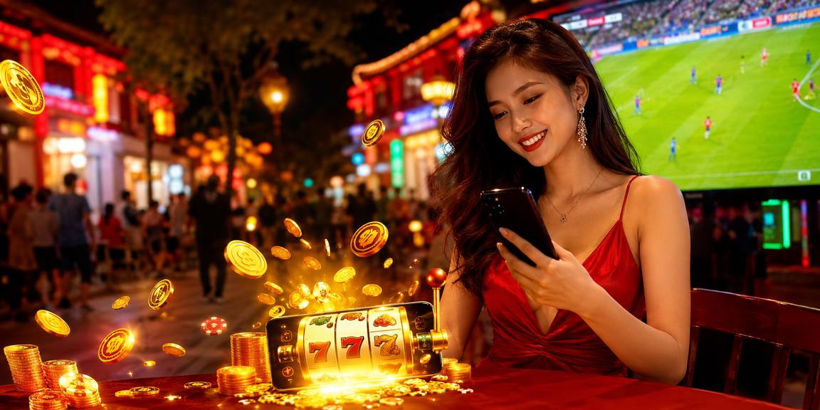 ok811 Thưởng nạp lần đầu